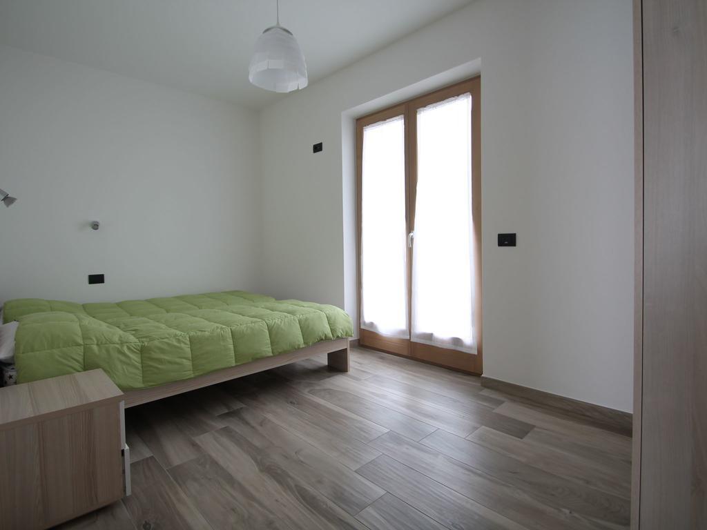 Serene Holiday Home in Livigno Italy near Ski Area Esterno foto