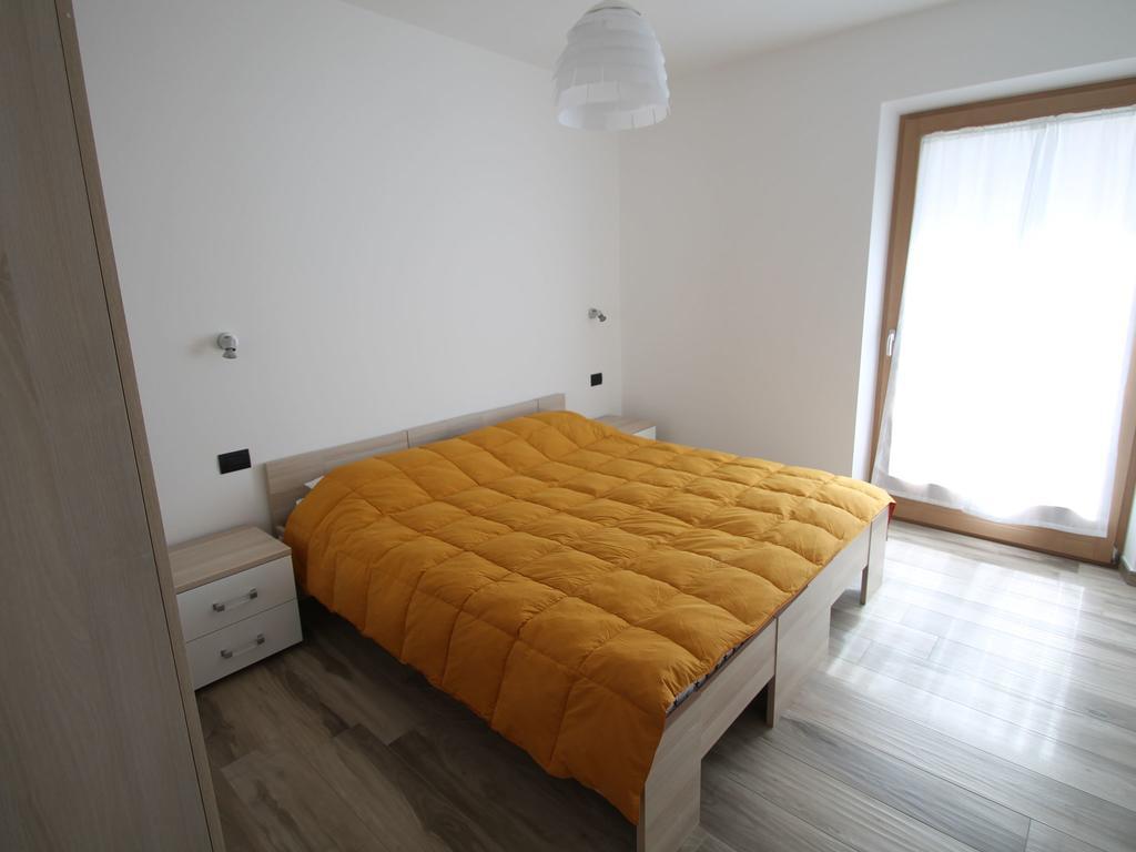 Serene Holiday Home in Livigno Italy near Ski Area Esterno foto