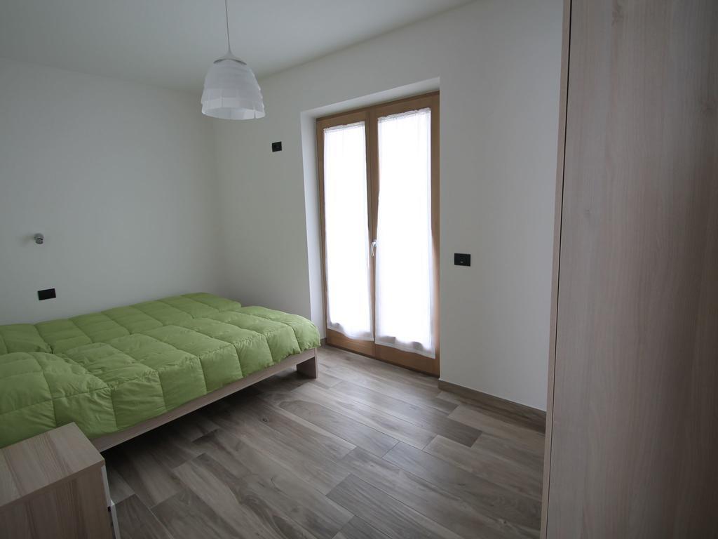 Serene Holiday Home in Livigno Italy near Ski Area Esterno foto